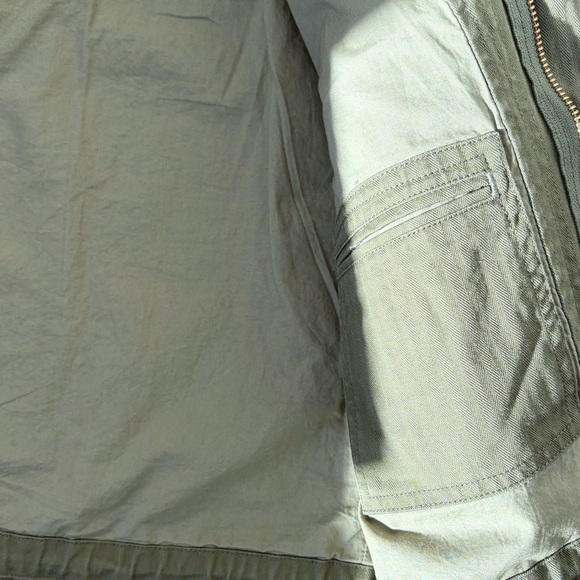 Ralph Lauren Field Jacket - Boys’ Size L - Picture 6 of 6